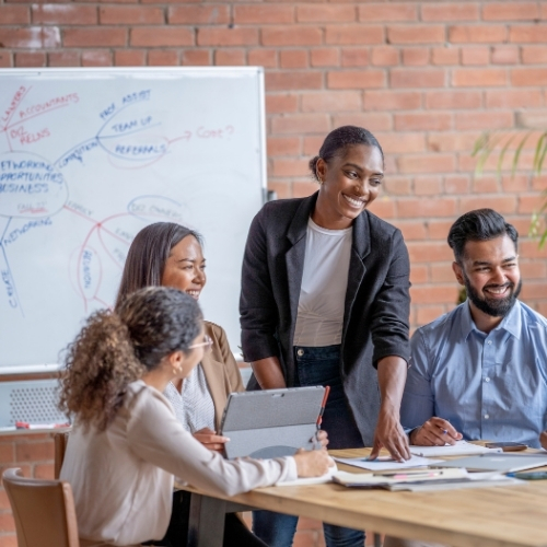 Empowered Learning